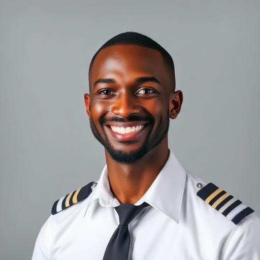 Cmte. André Silva